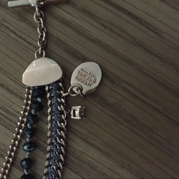 Henri Bendel bracelet - Picture 3 of 3